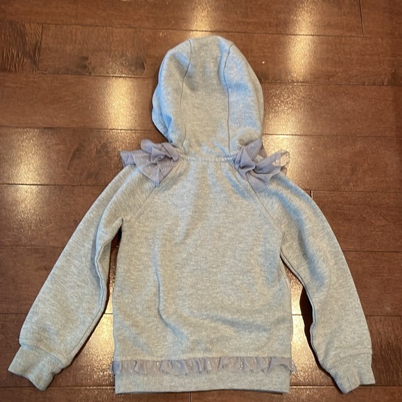 Disney’s Frozen hoodie - Picture 5 of 6
